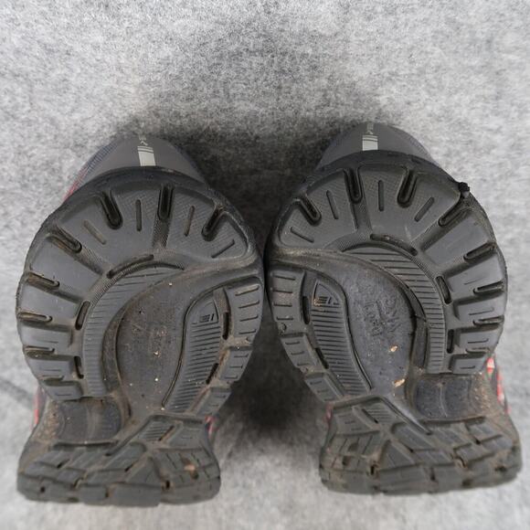 Brooks Shoes Mens 10 Athletic Trainers Ghost 13 Running Sneaker Performance - Picture 12 of 12